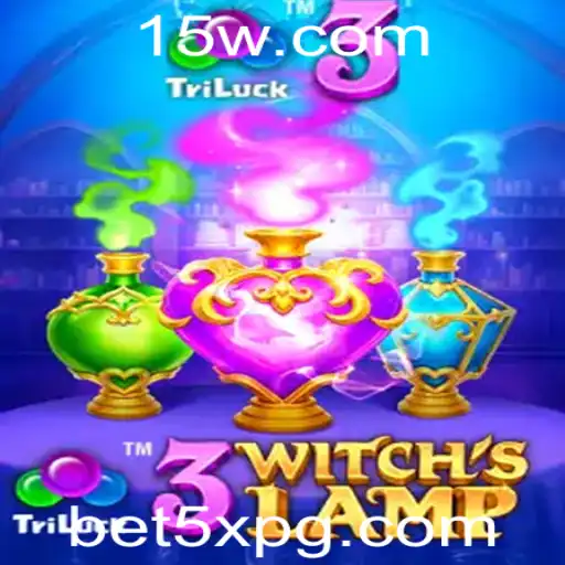 Explorando o Mundo de 3WitchsLamp: Um Jogo de Aventura e Estratégia