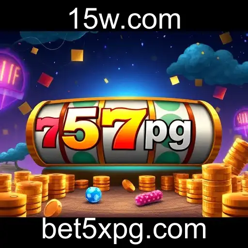 Caça-níqueis Online: Explorando a Era dos Jogos Digitais com 5xpg