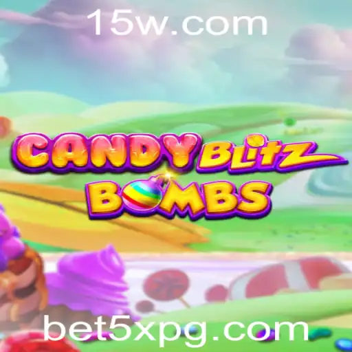 Descubra o Mundo de CandyBlitzBombs: Um Jogo Viciante com Recompensas 5xPG