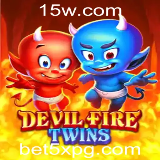 DevilFireTwins: Um Mergulho no Novo Mundo dos Jogos