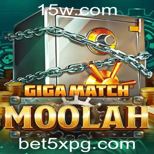 GigaMatchMoolah: O Novo Fenômeno dos Jogos Com a Promoção 5xpg