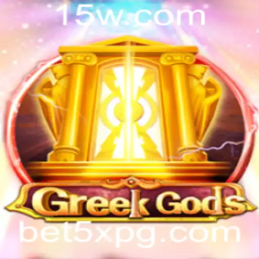 Explorando GreekGods: Um mergulho no mundo dos deuses e desafios com 5xpg