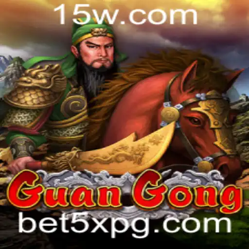 Descubra GuanGong: O Novo Jogo de Estratégia com Elementos de 5xpg