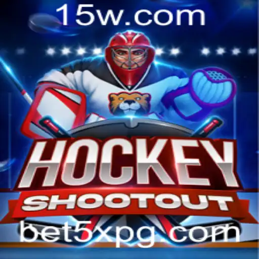 Descubra a Emoção de HockeyShootout: Uma Combinação de Habilidade e Adrenalina