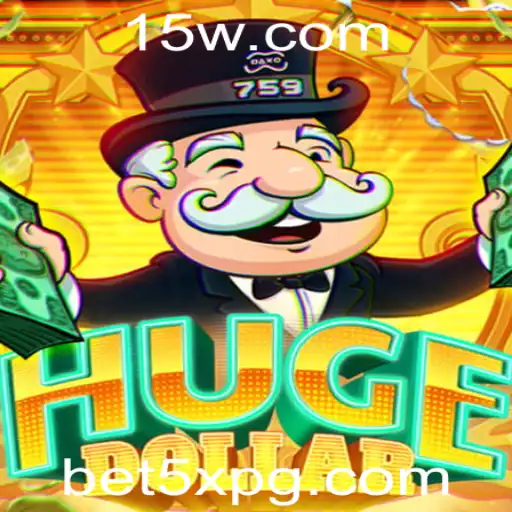 Descubra o Mundo Empolgante do Jogo HugeDollar com a Chave 5xpg