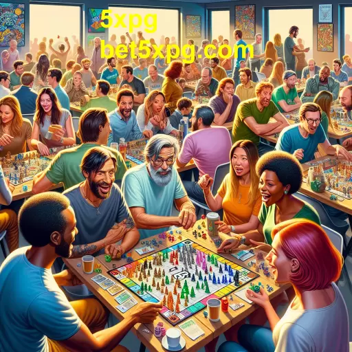 A Ascensão dos Jogos de Tabuleiro na Era Moderna