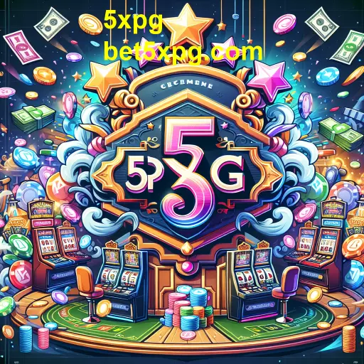 Classificações de Jogos: Seu Guia Definitivo no 5xpg