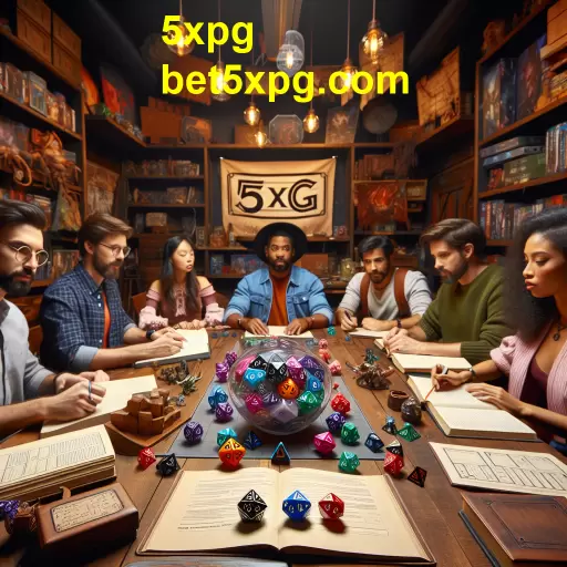 A Magia dos RPGs: Uma Imersão em Mundos de Fantasia