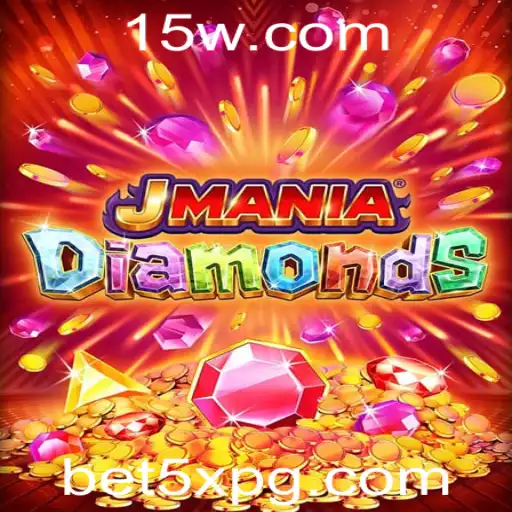 Descubra JManiaDiamonds: Um Mundo de Aventuras e Estratégias