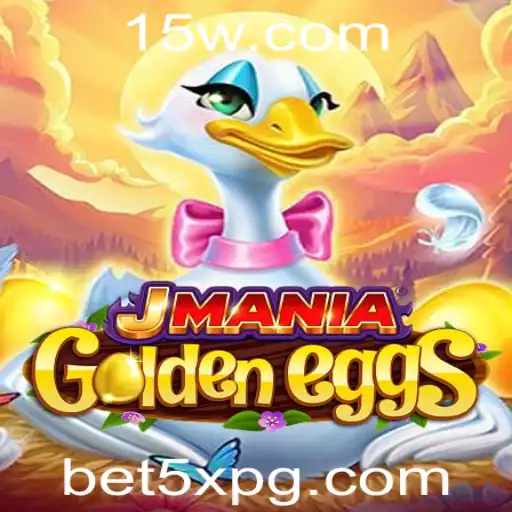 Descobrindo o Universo de JManiaGoldenEggs e o Impacto da Estratégia 5xpg