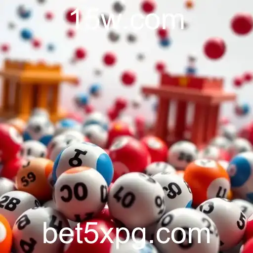 Jogos de Loteria: A Emoção do Azar