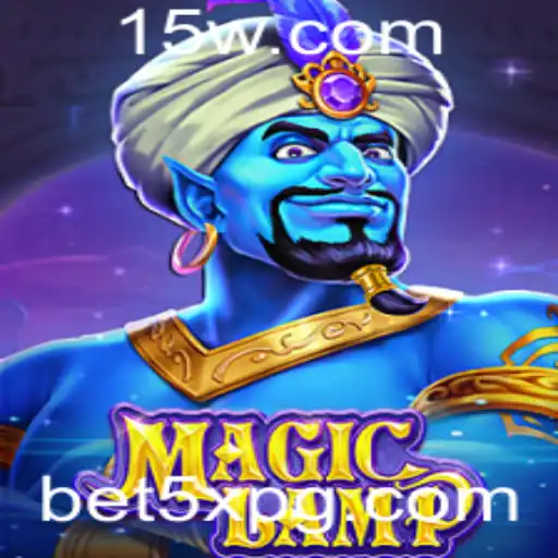 MagicLamp: Descubra as Maravilhas do Jogo Mais Mágico de Sempre