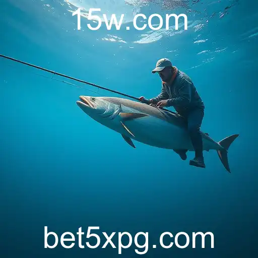 Explorando os Mistérios da Pesca: A Jornada do 5xpg