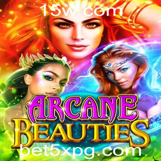 Descubra o Fascinante Mundo de ArcaneBeauties: Um Mergulho nas Regras e Estratégias