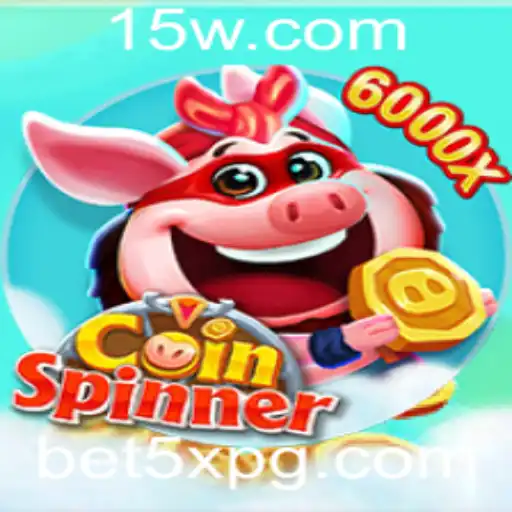 CoinSpinner: Um Mergulho no Mundo do Jogo Revolucionário 5xpg