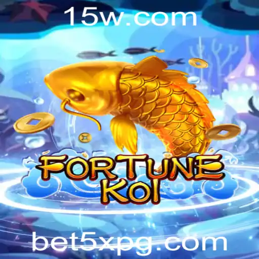Descubra FORTUNEKOI: O Jogo que Combina Sorte e Estratégia