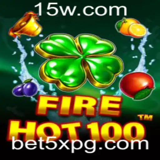 Explorando o Empolgante Mundo de FireHot100 com 5xpg