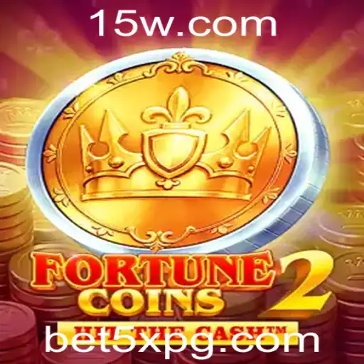 FortuneCoins2: Descubra o Excitante Jogo com Aventura 5xpg