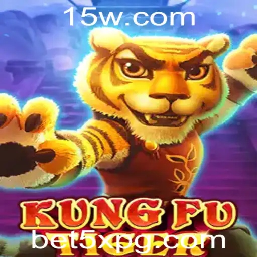 KungFuTiger: Mergulhe na Aventura do Jogo com a Mecânica 5xpg