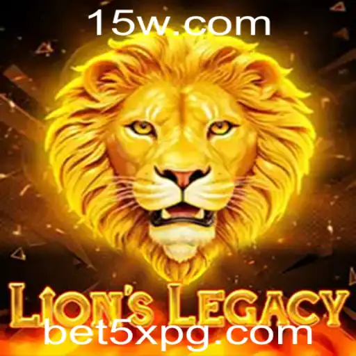 Descubra LionsLegacy: Um Jogo Captivante com a Chave para a Vitória em 5xpg