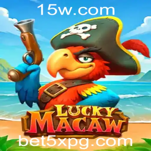 Descobrindo o Mundo de LuckyMacaw: O Jogo de Estratégia e Aventura