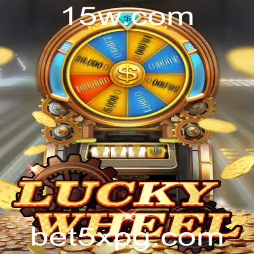 Descubra o Fascinante Jogo LuckyWheel com 5xpg