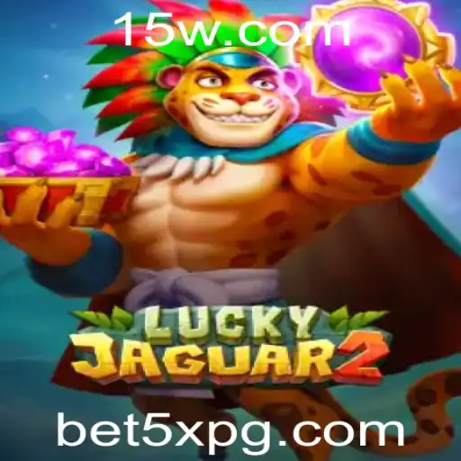 Luckyjaguar2: Explore a Aventura e Estratégia no Catálogo de Jogos 5xpg