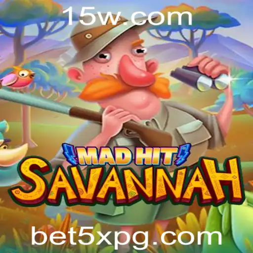 Explorando o Fascinante Mundo de MadHitSavannah: Um Jogo de Estratégia Único