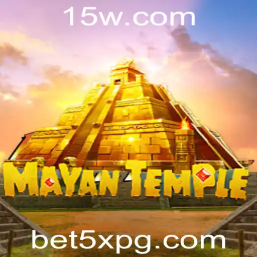 Descubra a Fascinante Aventura do Jogo MayanTemple com 5xpg