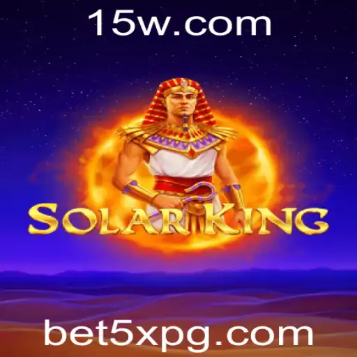 Explorando SolarKing: O Jogo Estratégico que Revoluciona com 5xpg