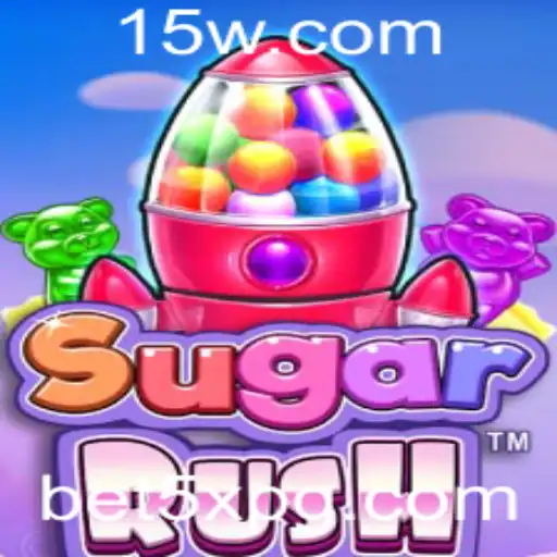 Descubra o Mundo de SugarRush: A Nova Sensação dos Jogos