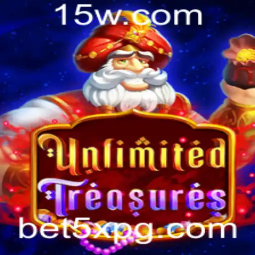 Explorando Grandes Aventuras com UnlimitedTreasures