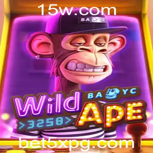 Explorando WildApe3258: Um Jogo de Aventura e Estratégia